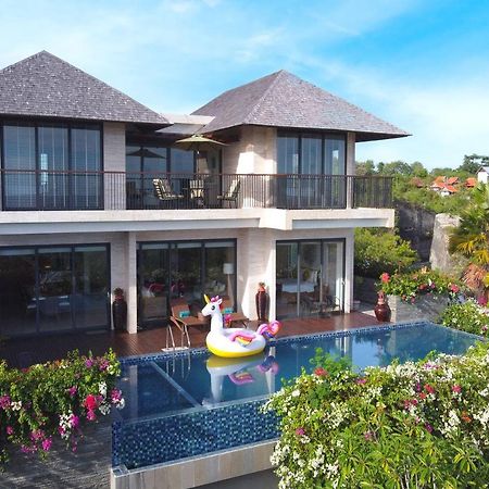 Moritz Palm Villa Ungasan Exteriér fotografie
