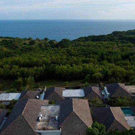Moritz Palm Villa Ungasan Exteriér fotografie