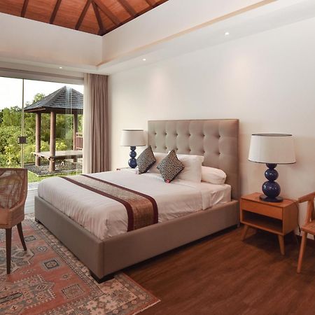 Moritz Palm Villa Ungasan Exteriér fotografie