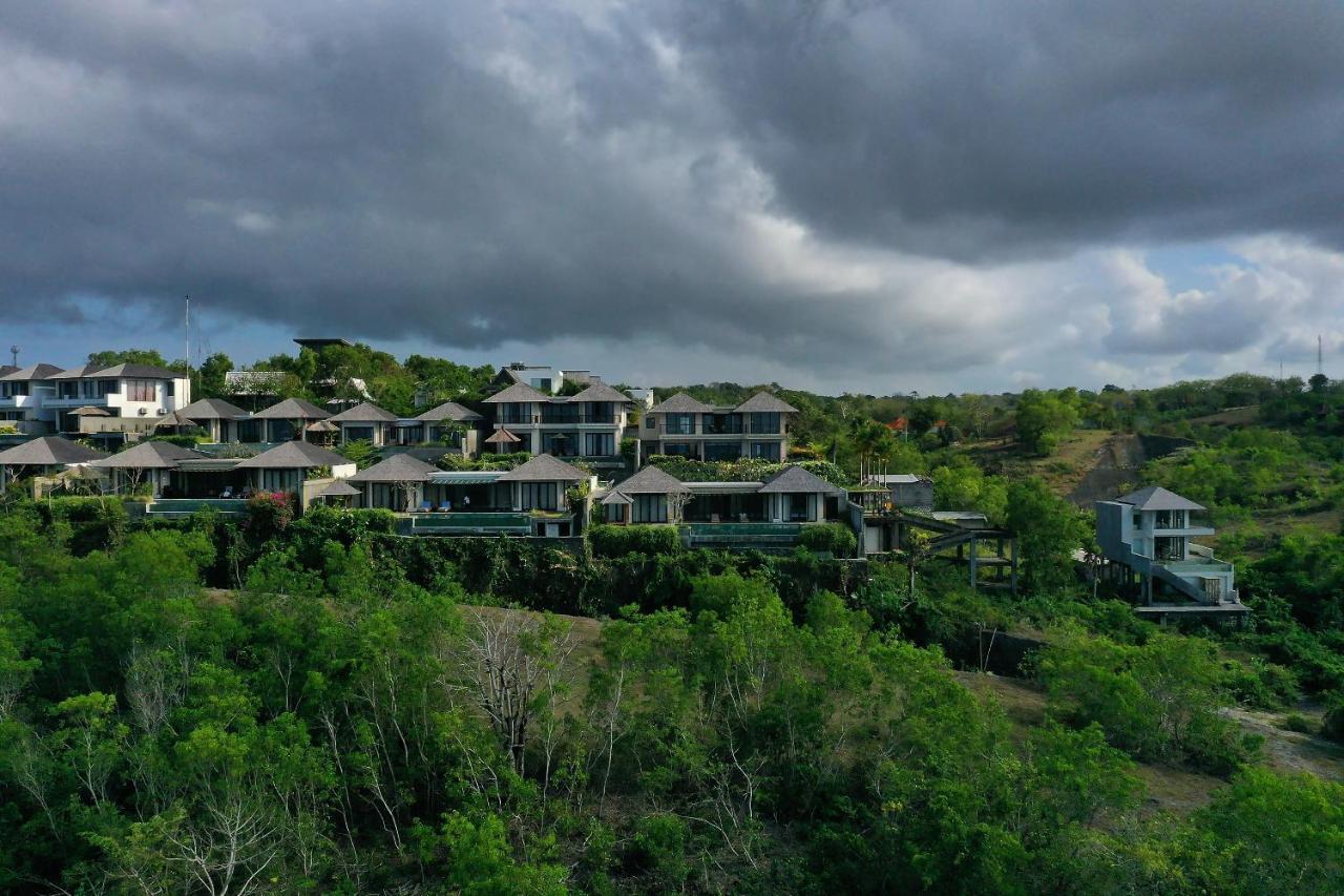 Moritz Palm Villa Ungasan Exteriér fotografie