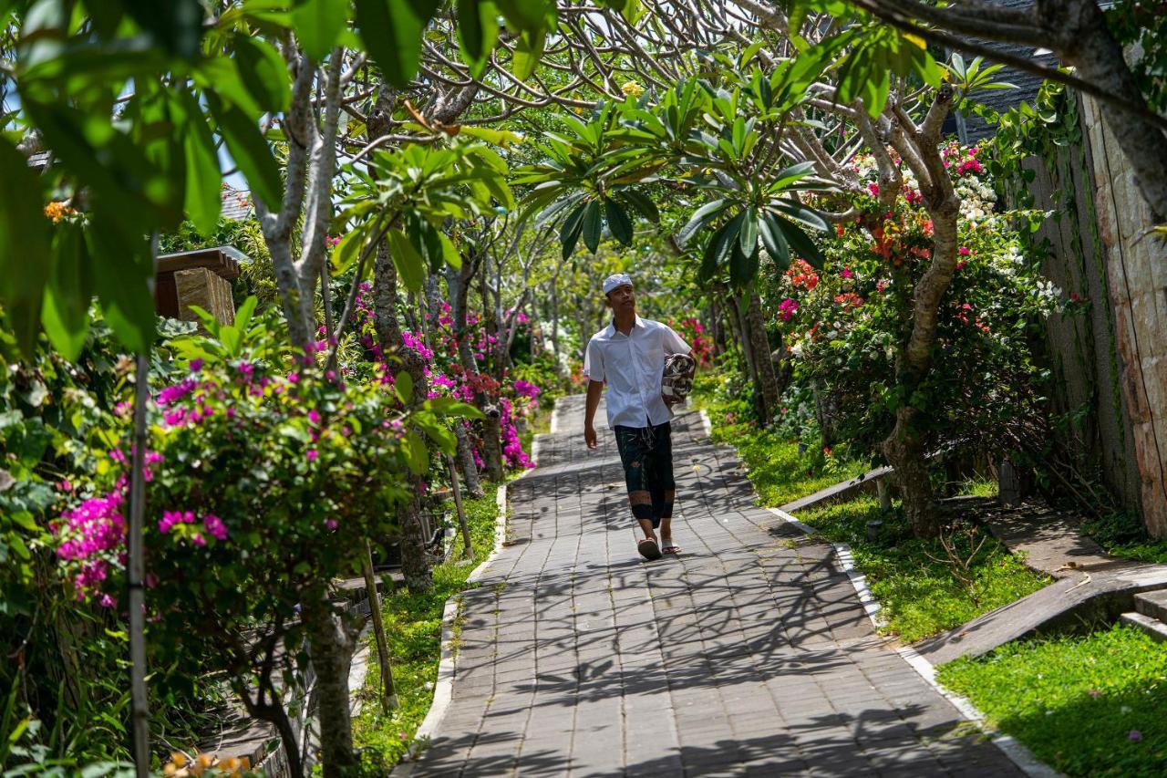 Moritz Palm Villa Ungasan Exteriér fotografie
