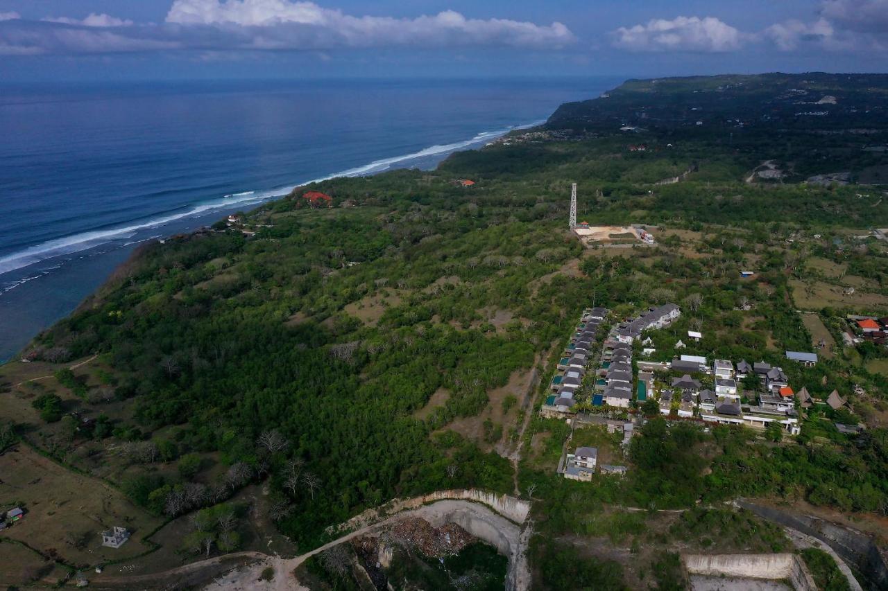 Moritz Palm Villa Ungasan Exteriér fotografie