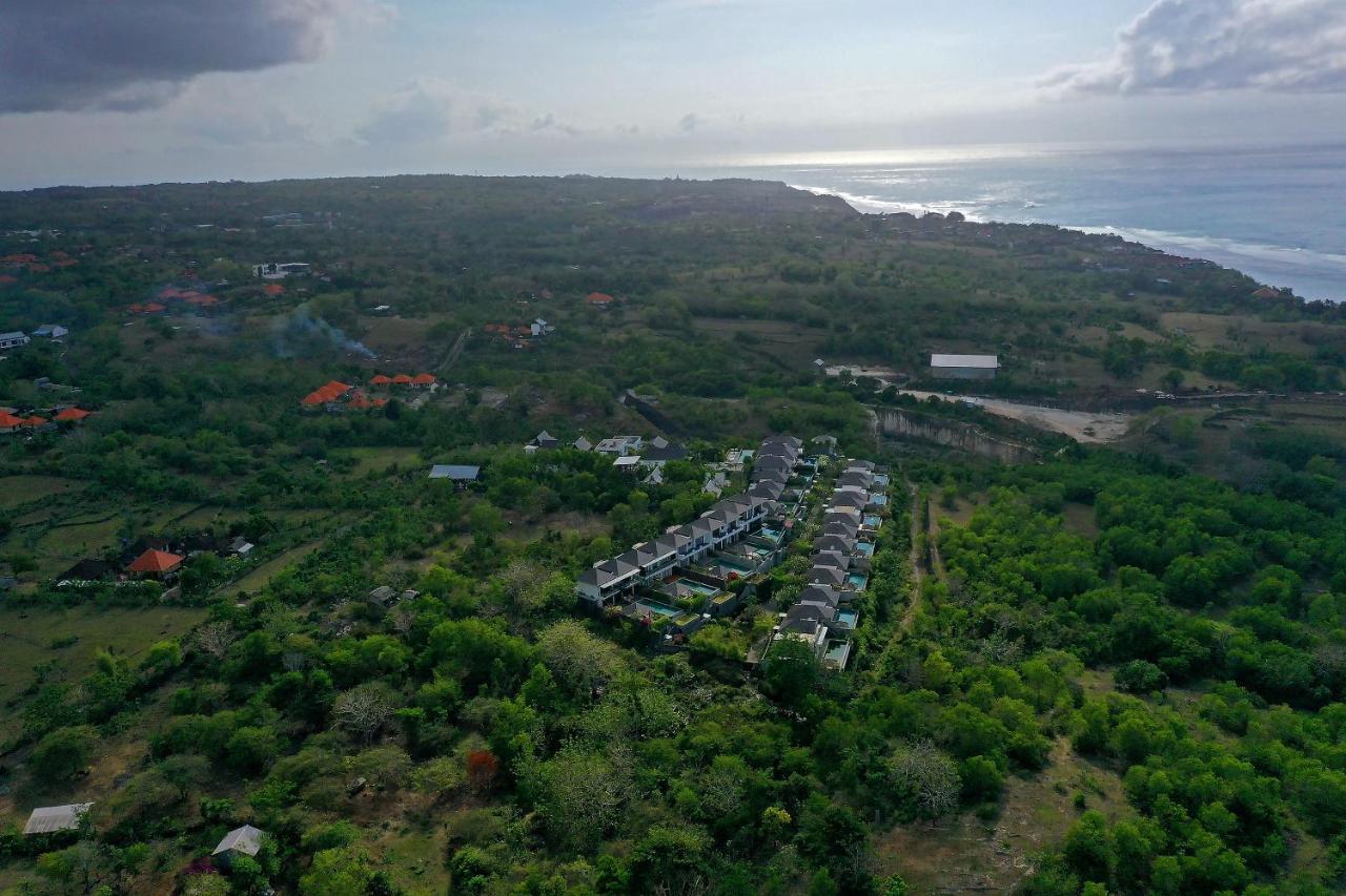 Moritz Palm Villa Ungasan Exteriér fotografie