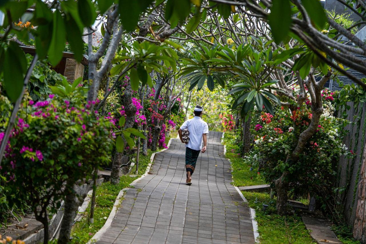 Moritz Palm Villa Ungasan Exteriér fotografie