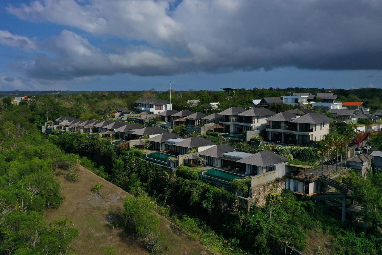 Moritz Palm Villa Ungasan Exteriér fotografie