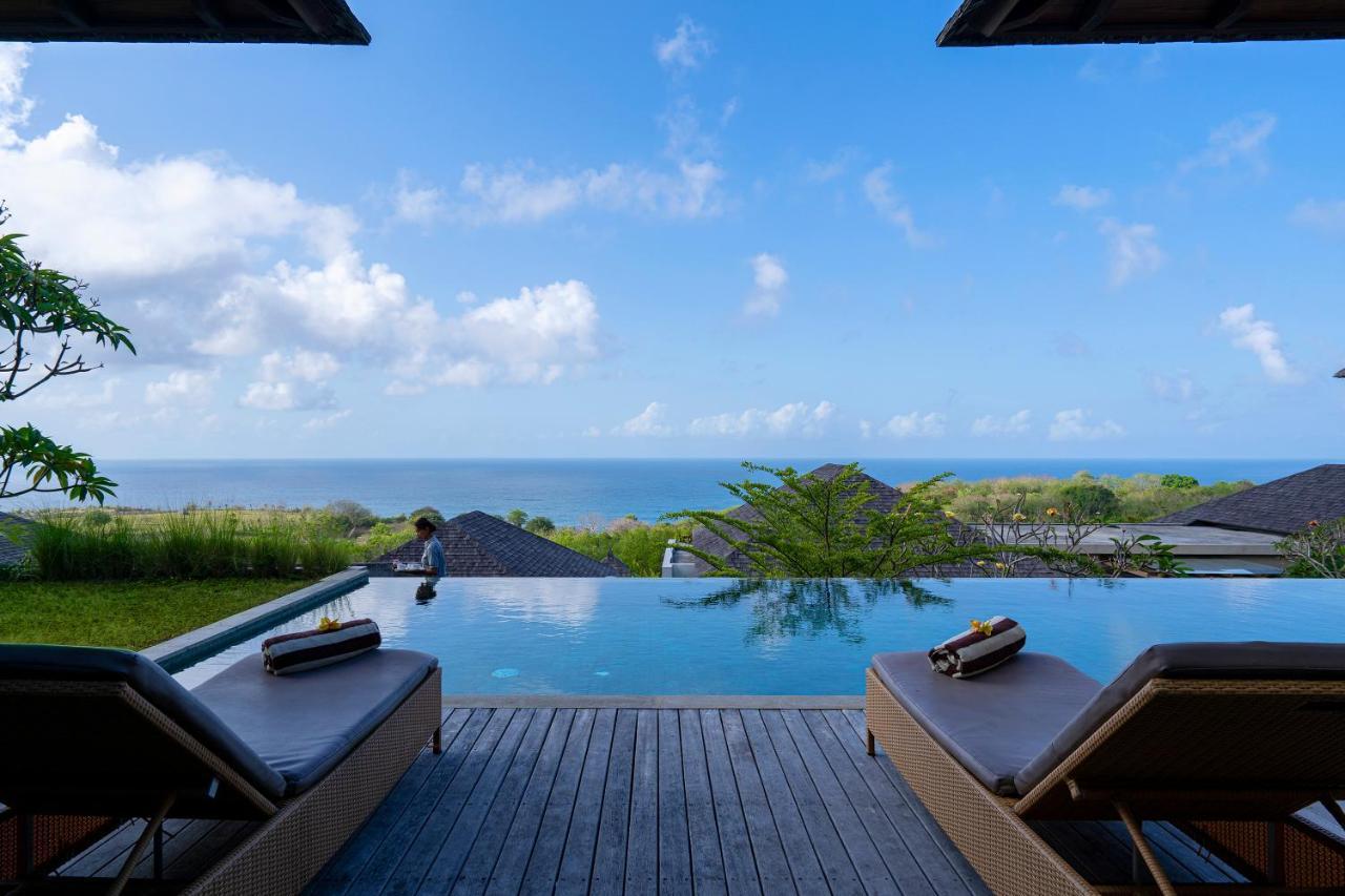 Moritz Palm Villa Ungasan Exteriér fotografie