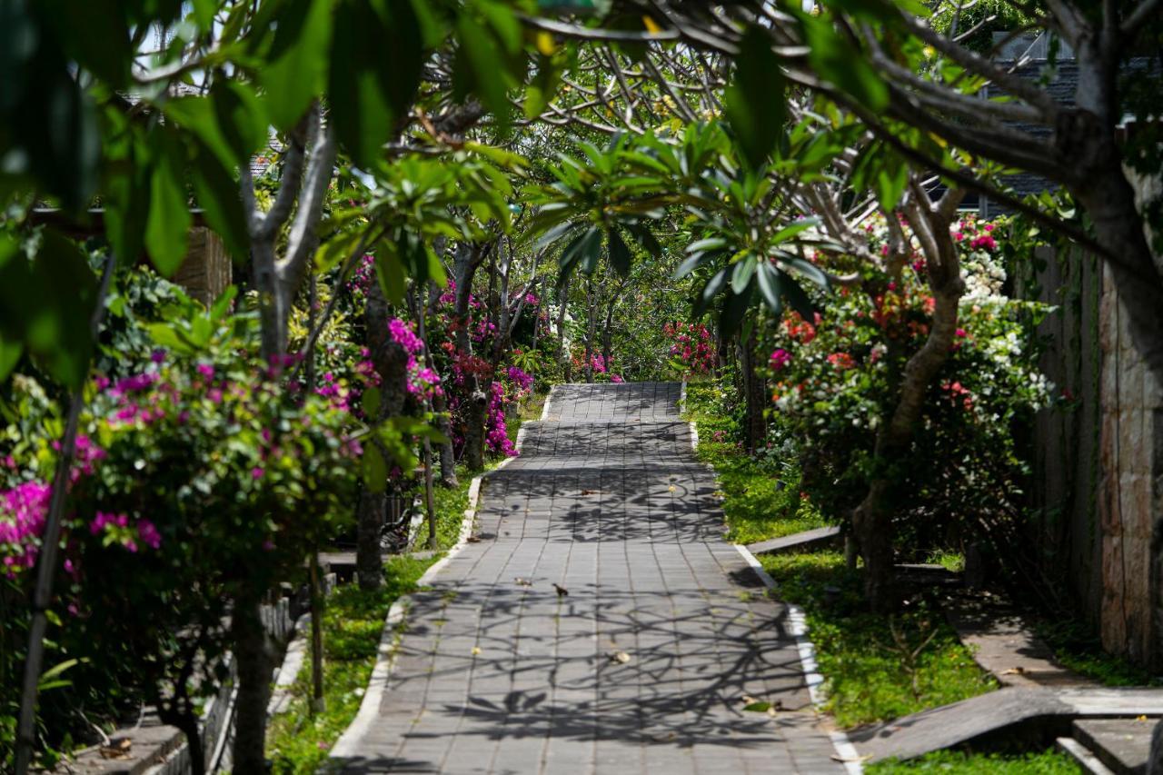 Moritz Palm Villa Ungasan Exteriér fotografie