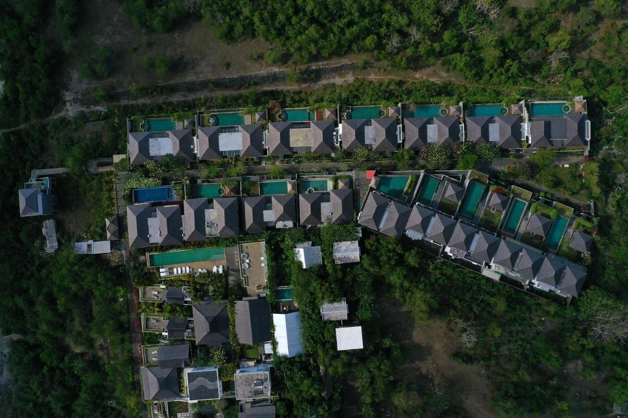 Moritz Palm Villa Ungasan Exteriér fotografie