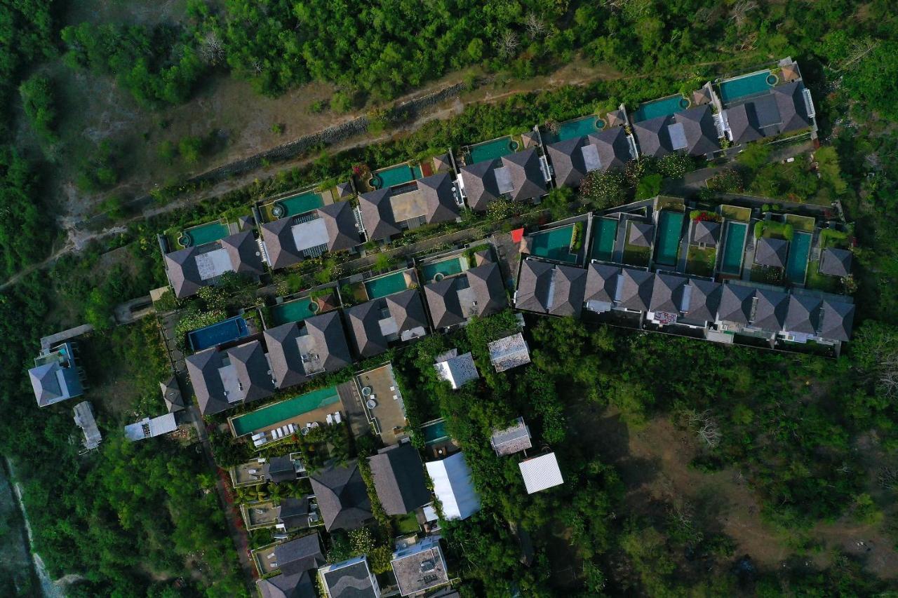 Moritz Palm Villa Ungasan Exteriér fotografie
