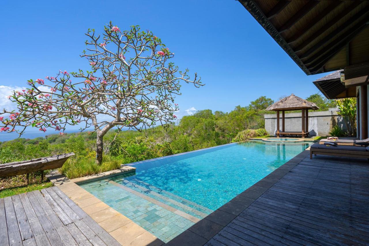 Moritz Palm Villa Ungasan Exteriér fotografie