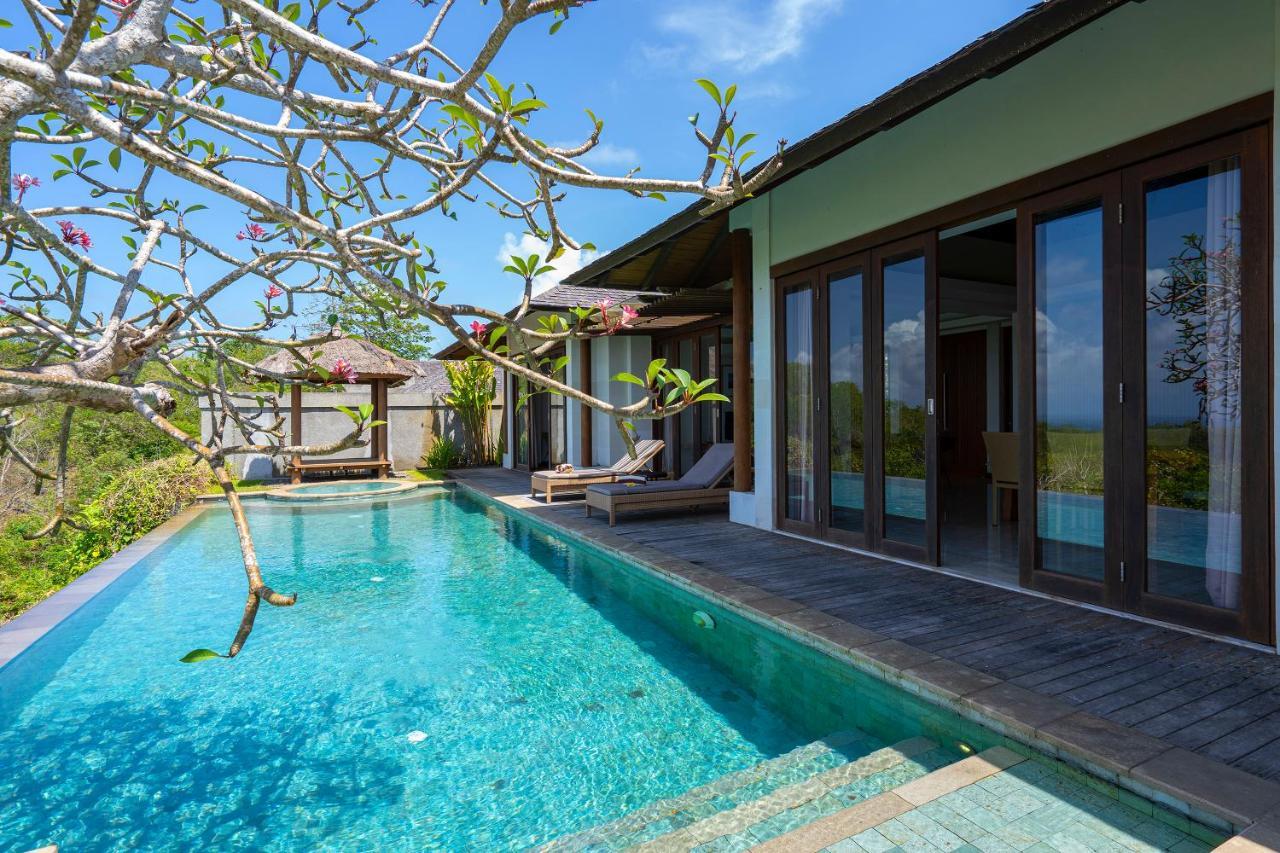 Moritz Palm Villa Ungasan Exteriér fotografie