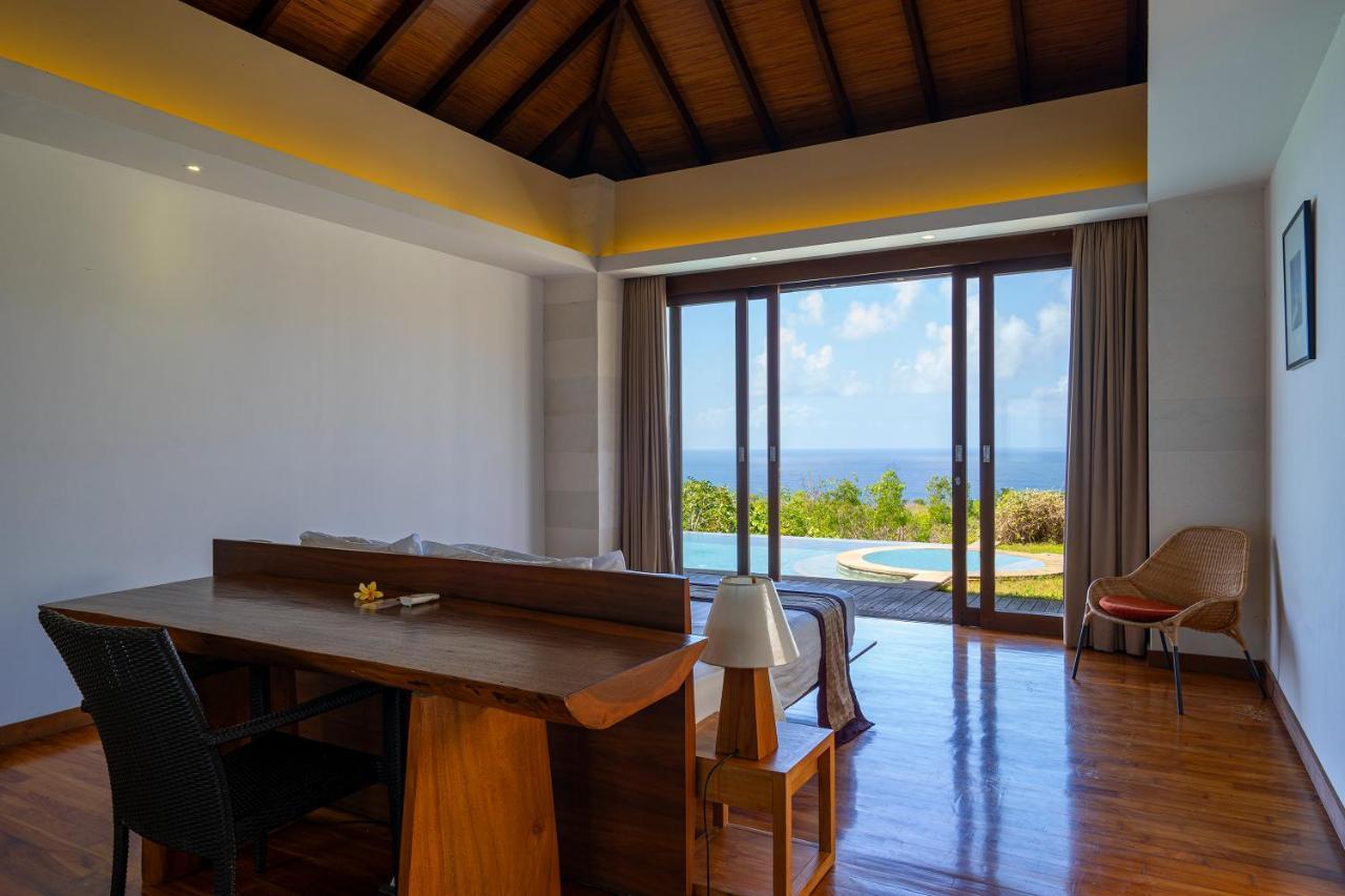 Moritz Palm Villa Ungasan Exteriér fotografie
