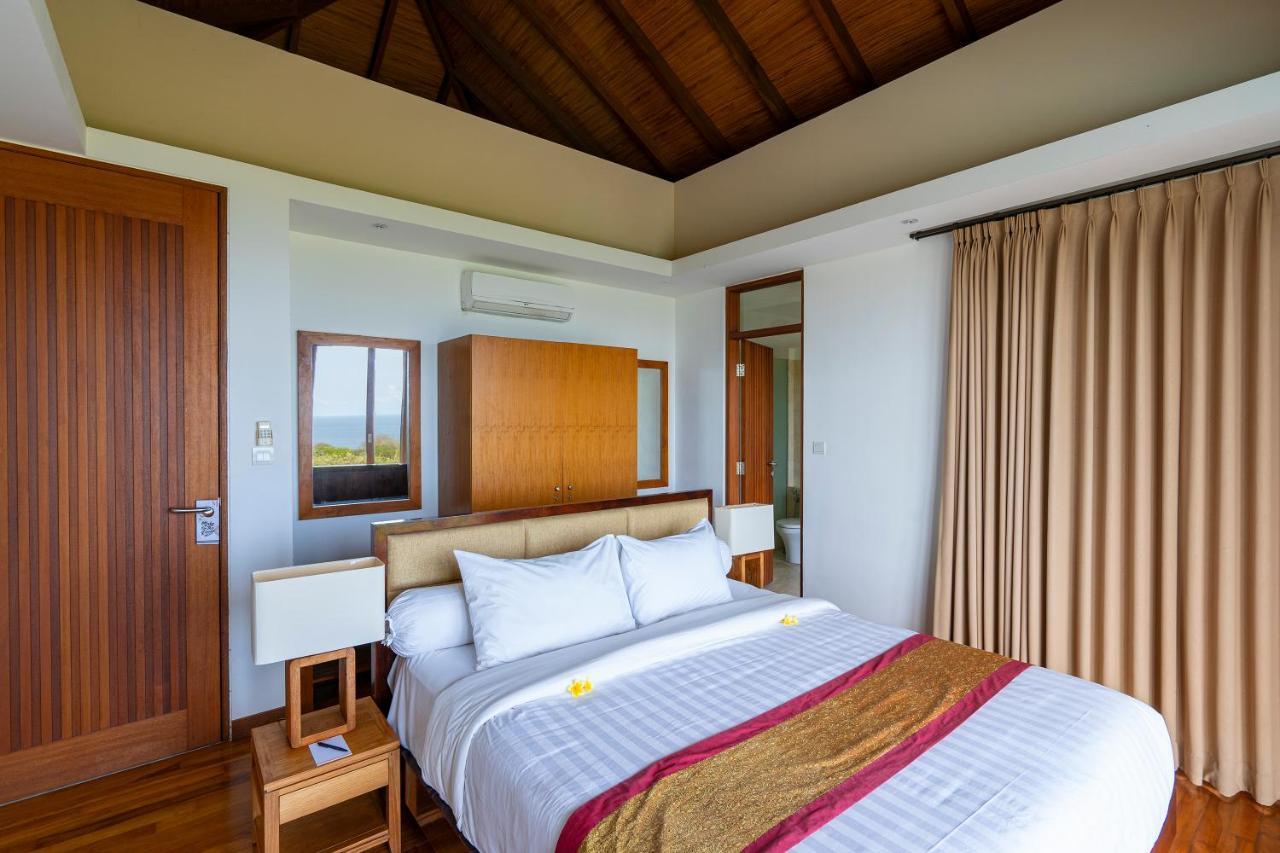 Moritz Palm Villa Ungasan Exteriér fotografie