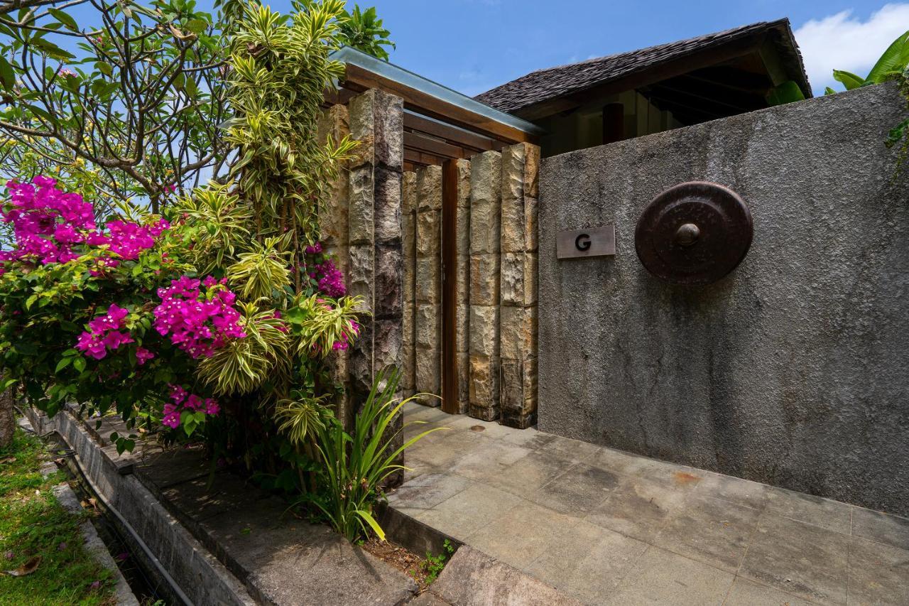 Moritz Palm Villa Ungasan Exteriér fotografie