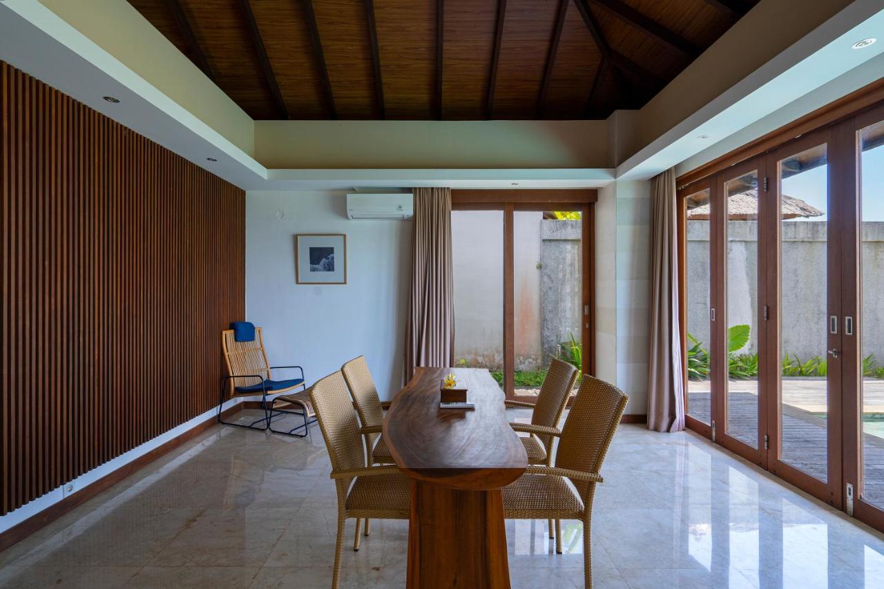 Moritz Palm Villa Ungasan Exteriér fotografie