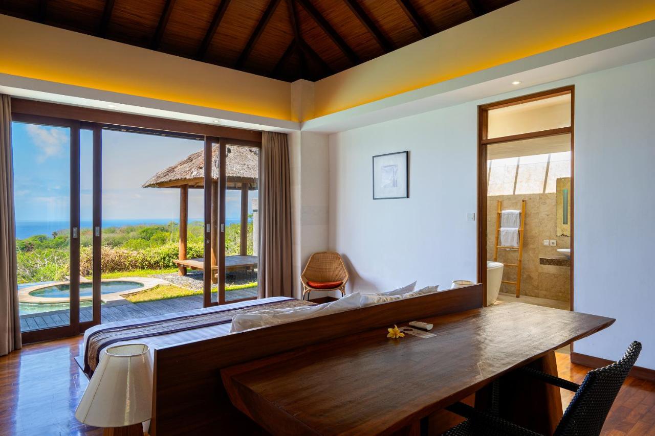 Moritz Palm Villa Ungasan Exteriér fotografie