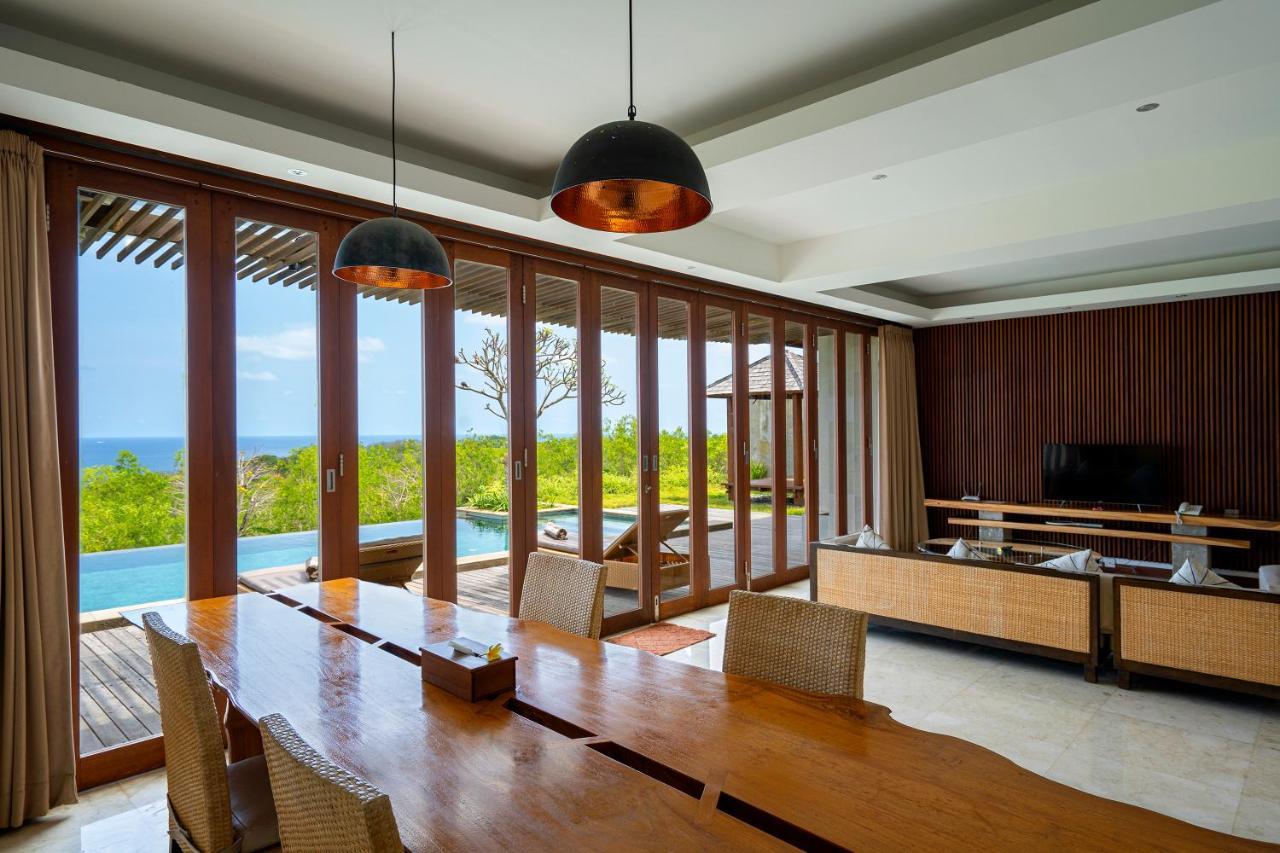 Moritz Palm Villa Ungasan Exteriér fotografie
