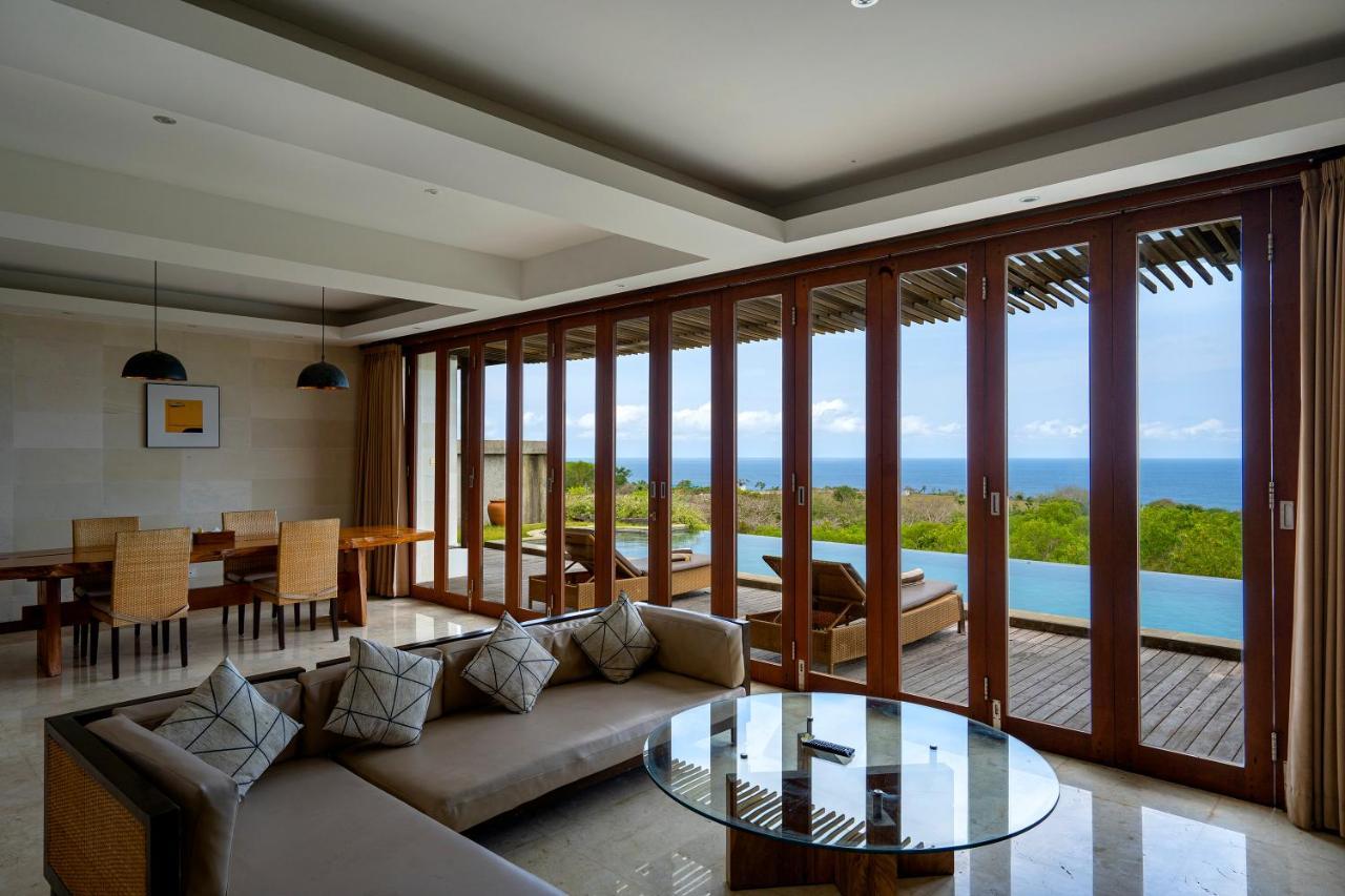 Moritz Palm Villa Ungasan Exteriér fotografie