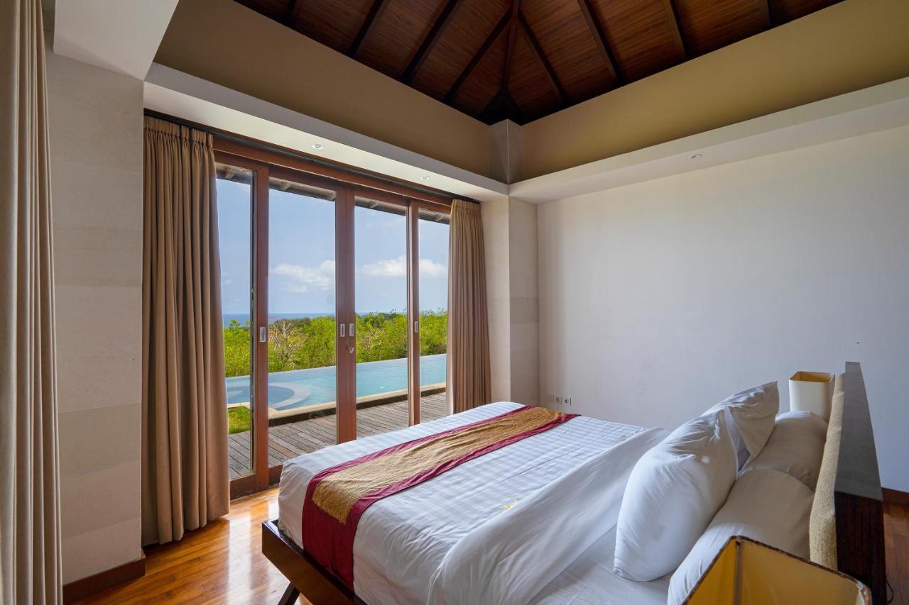 Moritz Palm Villa Ungasan Exteriér fotografie