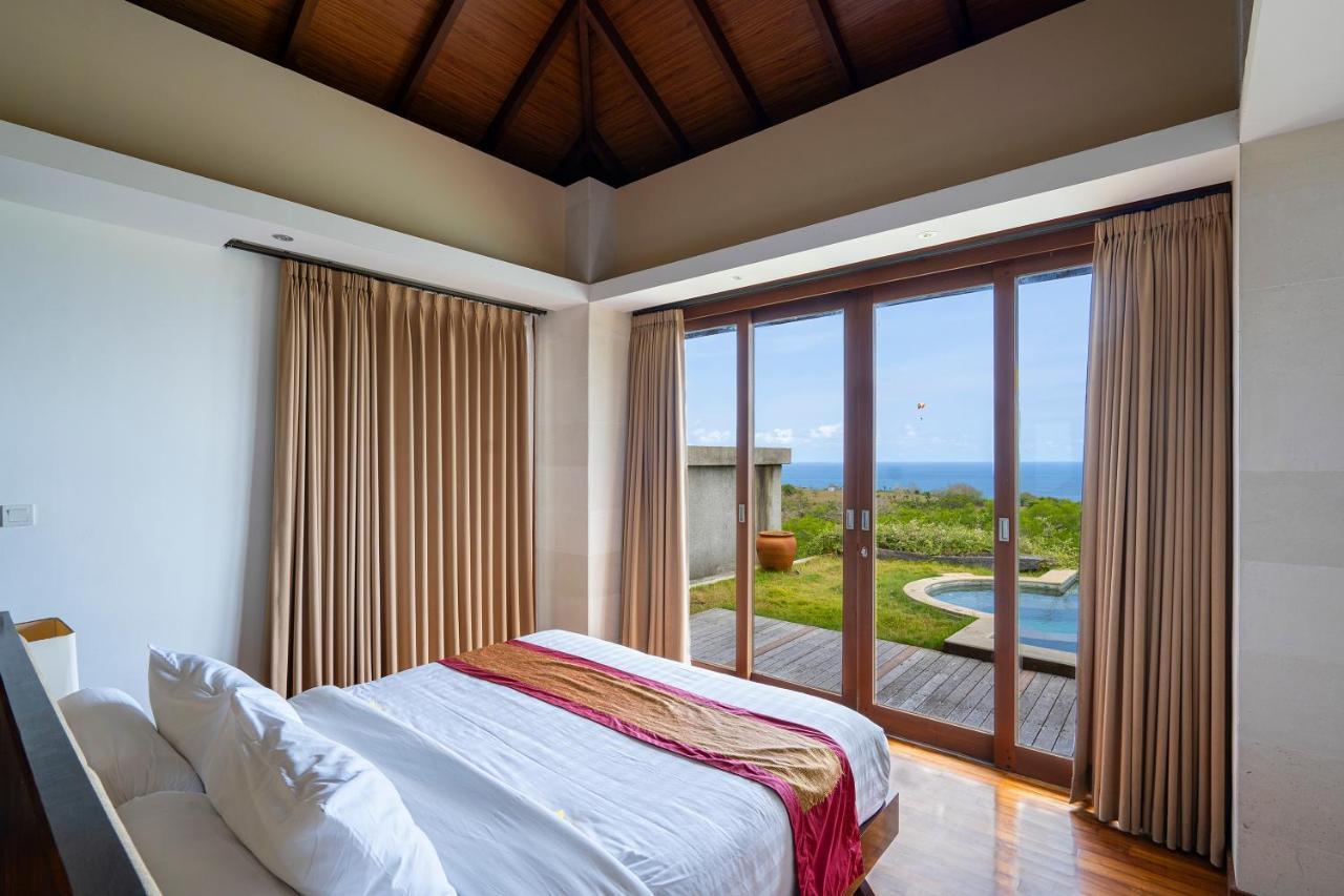Moritz Palm Villa Ungasan Exteriér fotografie