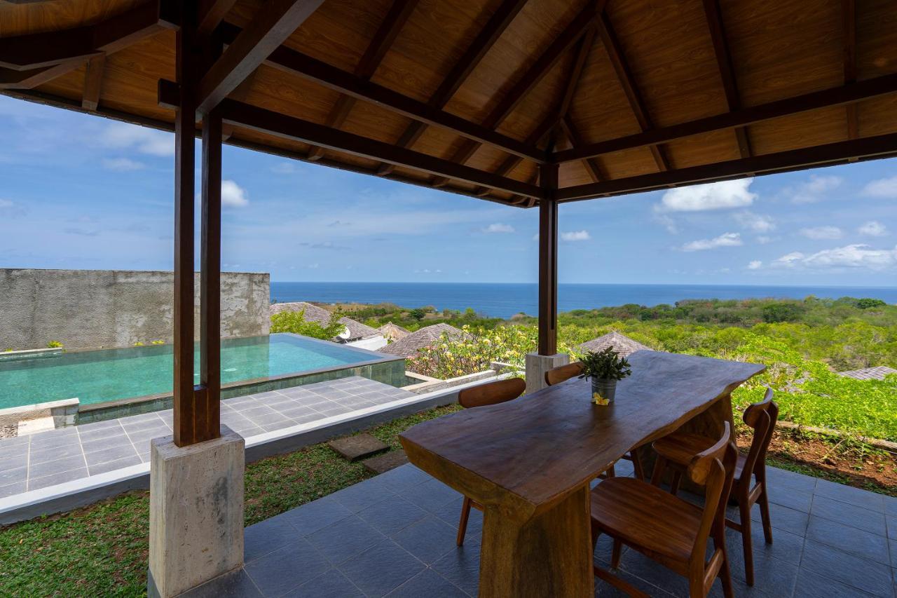 Moritz Palm Villa Ungasan Exteriér fotografie
