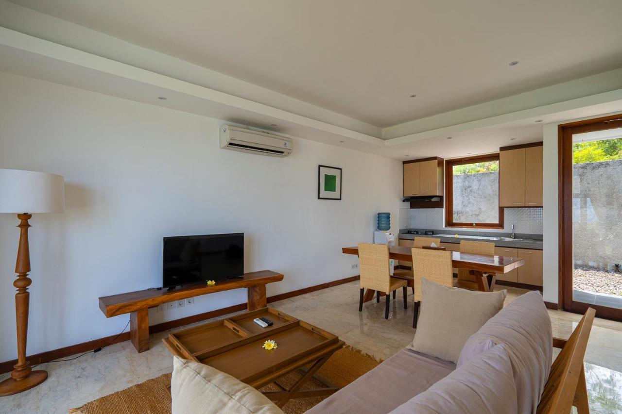 Moritz Palm Villa Ungasan Exteriér fotografie