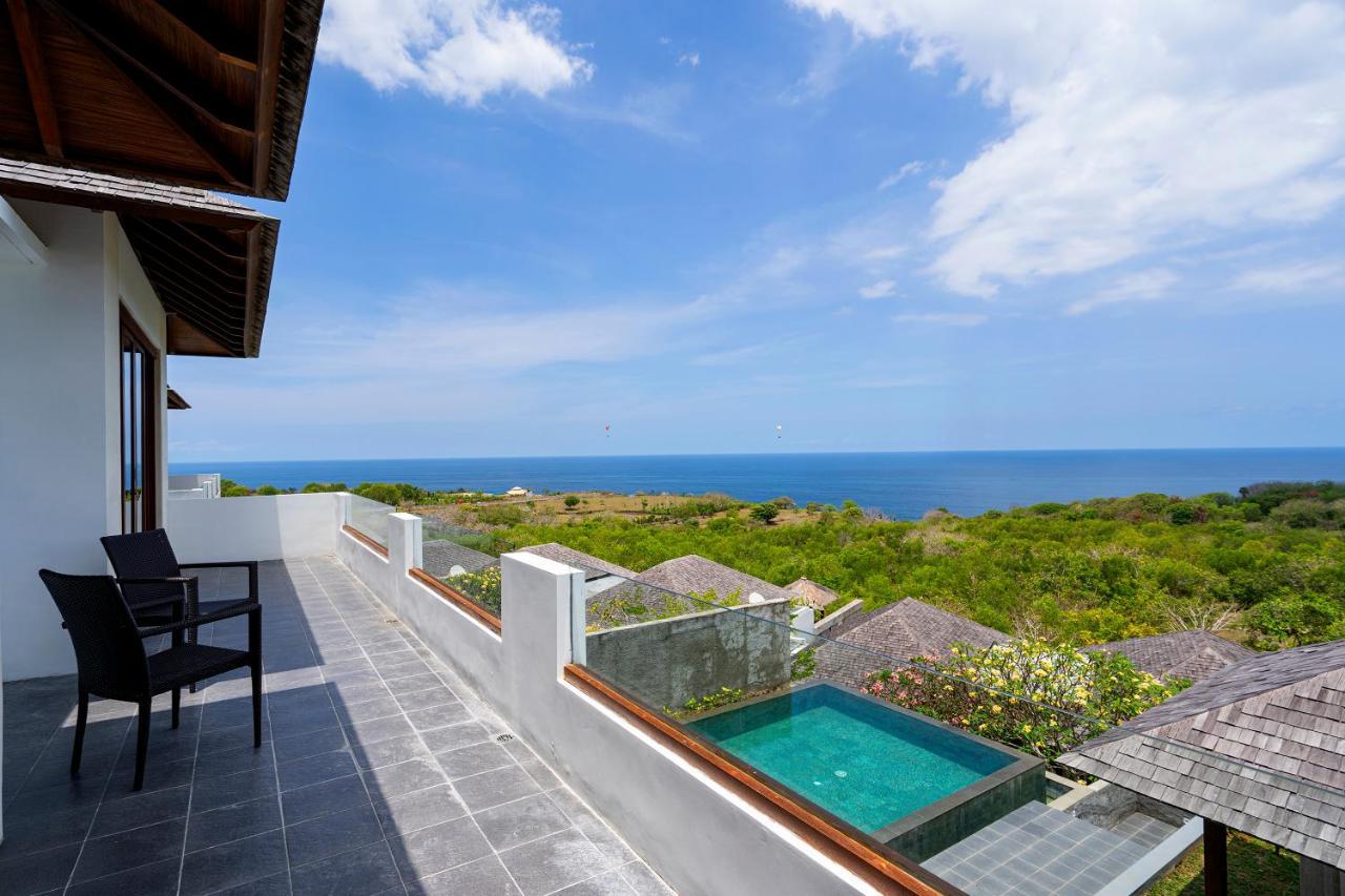 Moritz Palm Villa Ungasan Exteriér fotografie