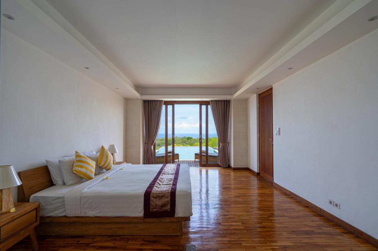 Moritz Palm Villa Ungasan Exteriér fotografie