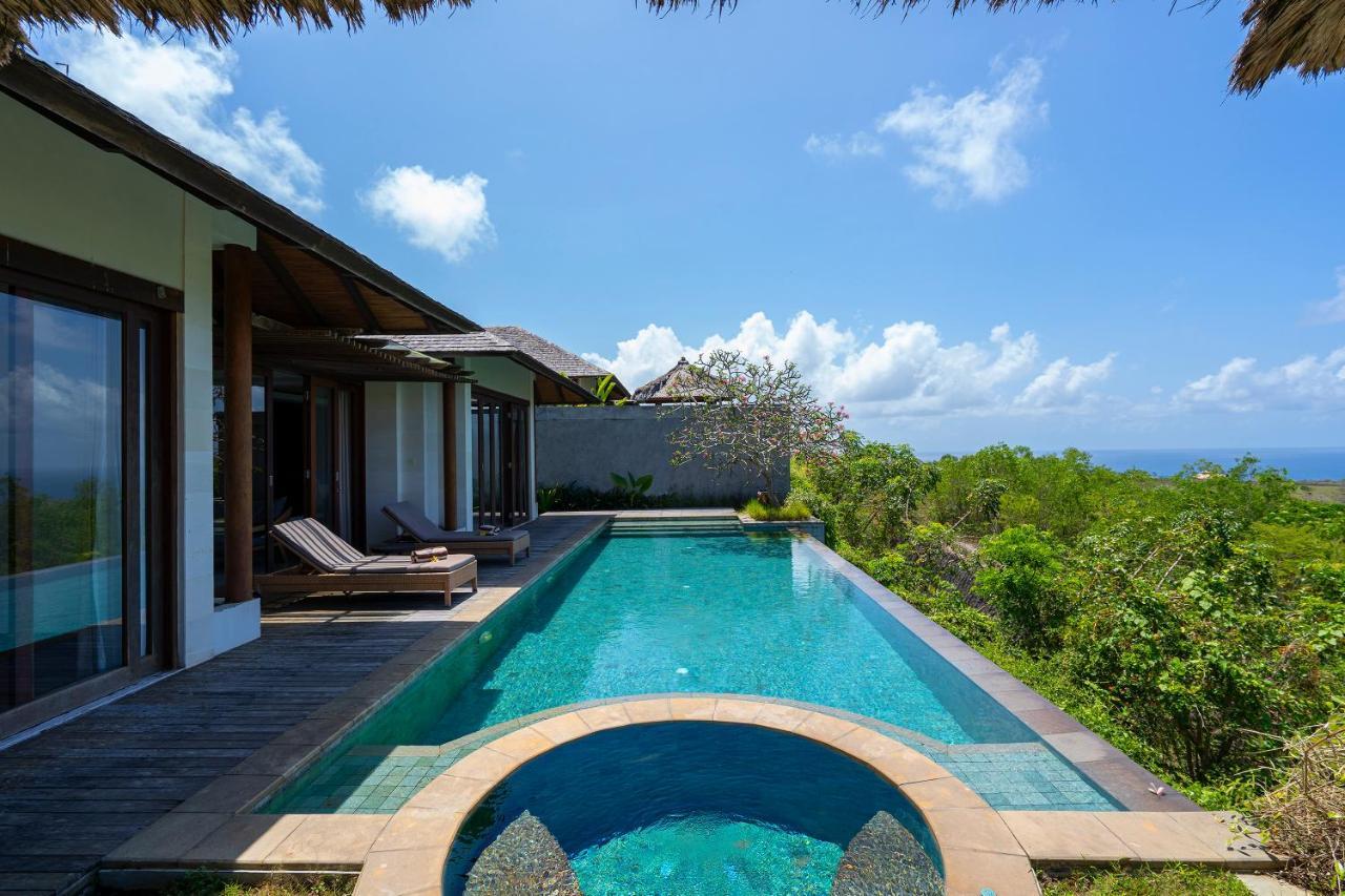 Moritz Palm Villa Ungasan Exteriér fotografie