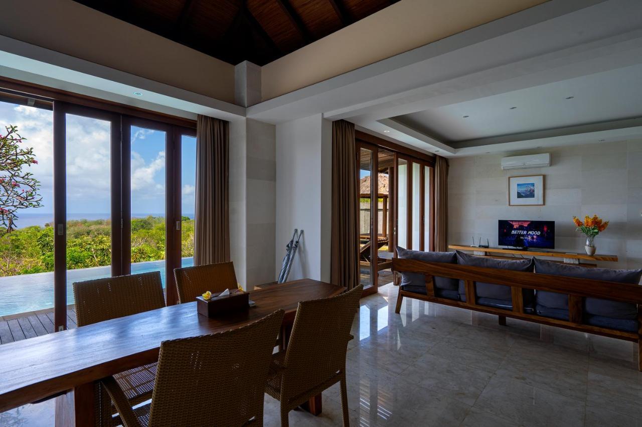 Moritz Palm Villa Ungasan Exteriér fotografie