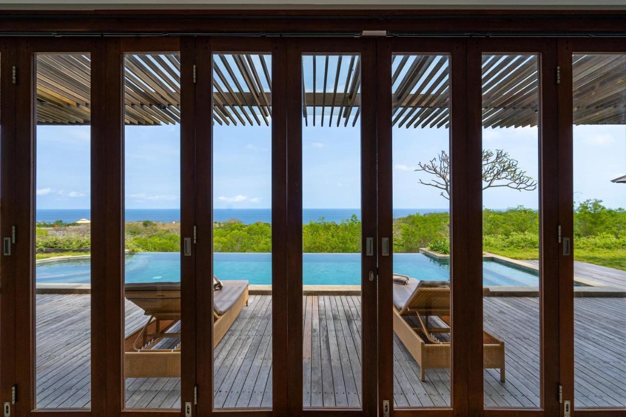Moritz Palm Villa Ungasan Exteriér fotografie