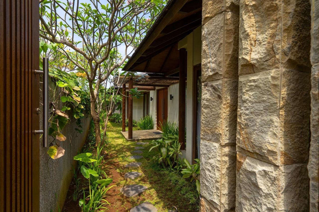 Moritz Palm Villa Ungasan Exteriér fotografie