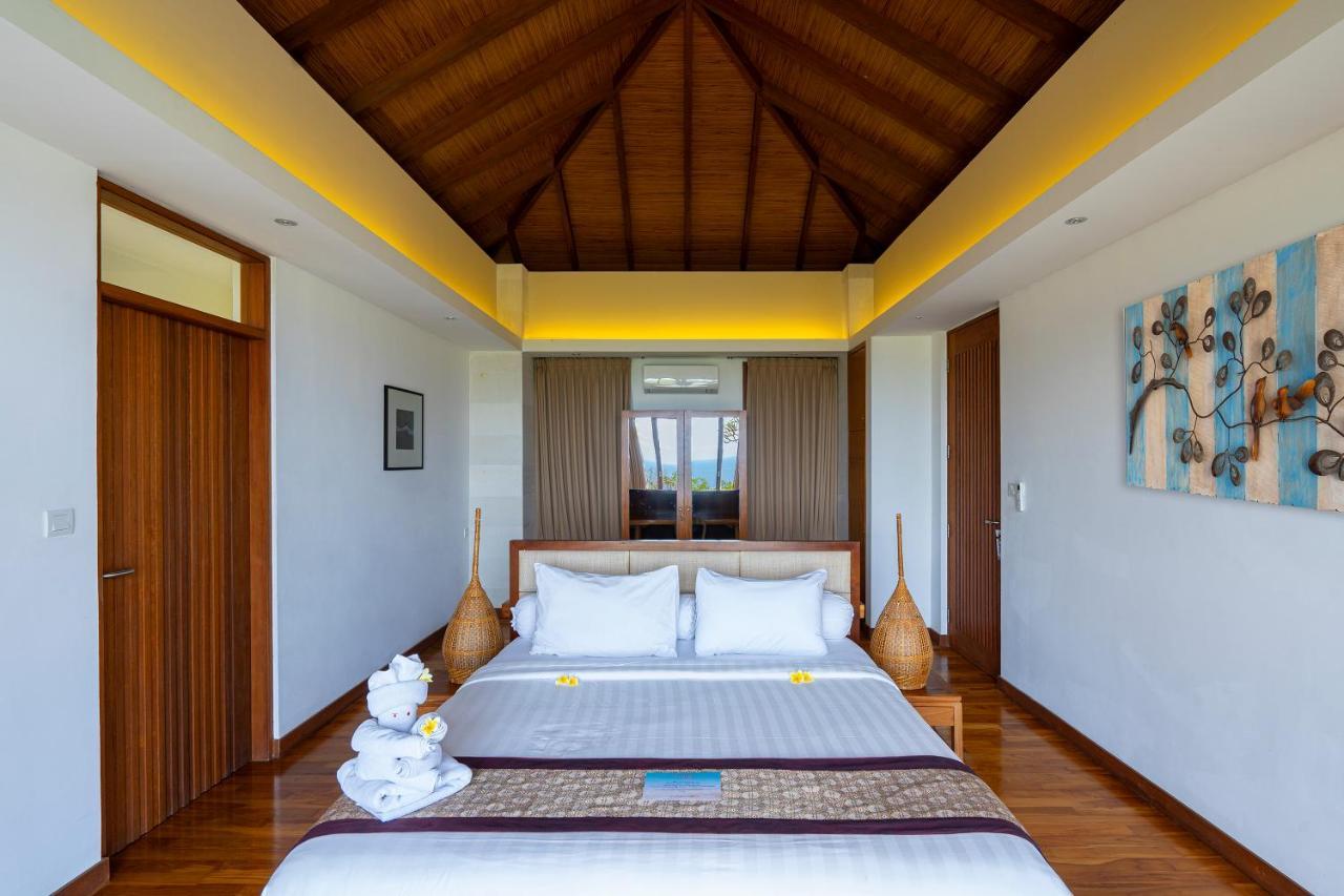 Moritz Palm Villa Ungasan Exteriér fotografie