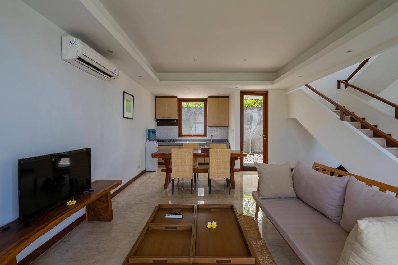Moritz Palm Villa Ungasan Exteriér fotografie
