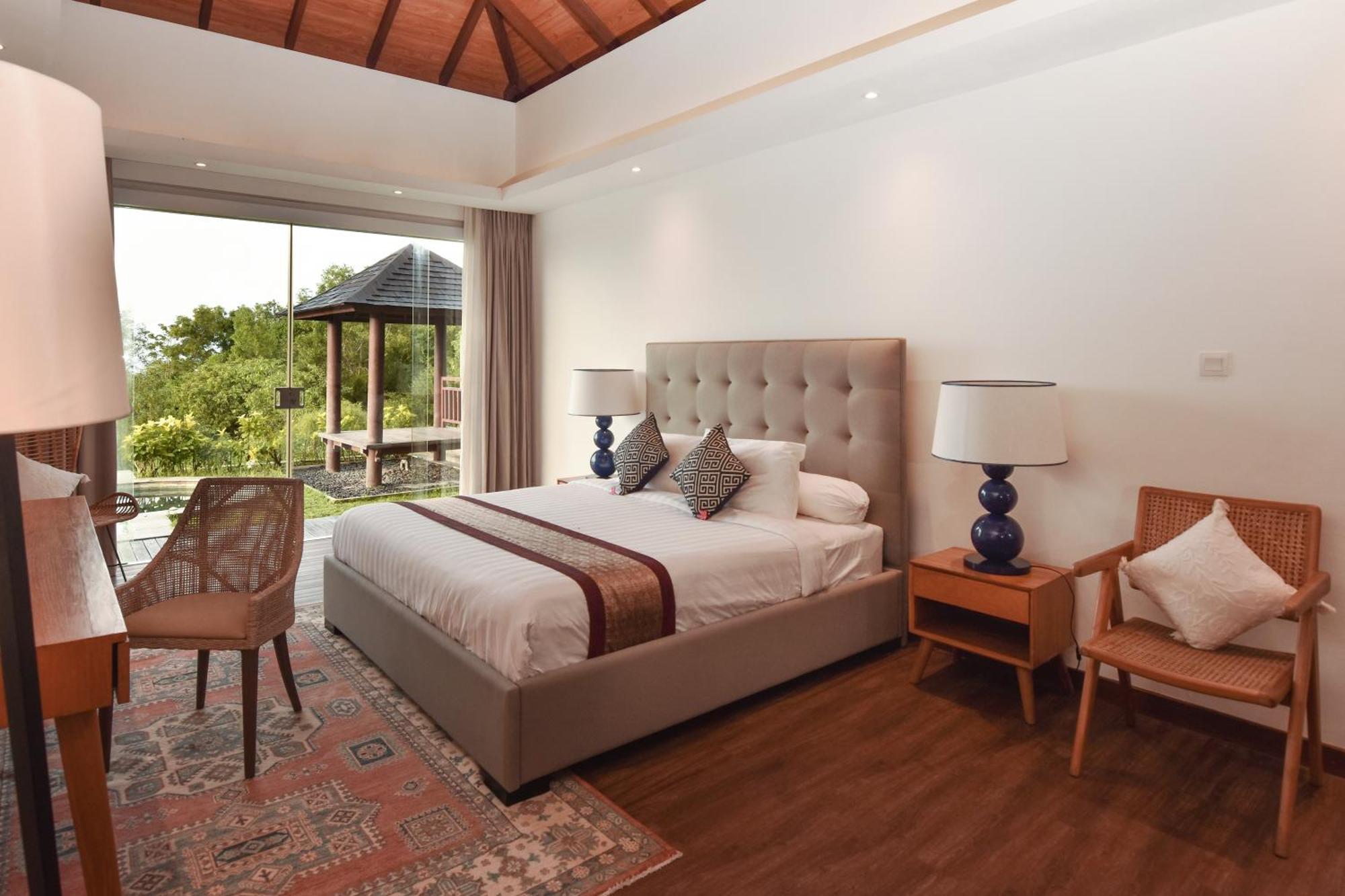 Moritz Palm Villa Ungasan Exteriér fotografie
