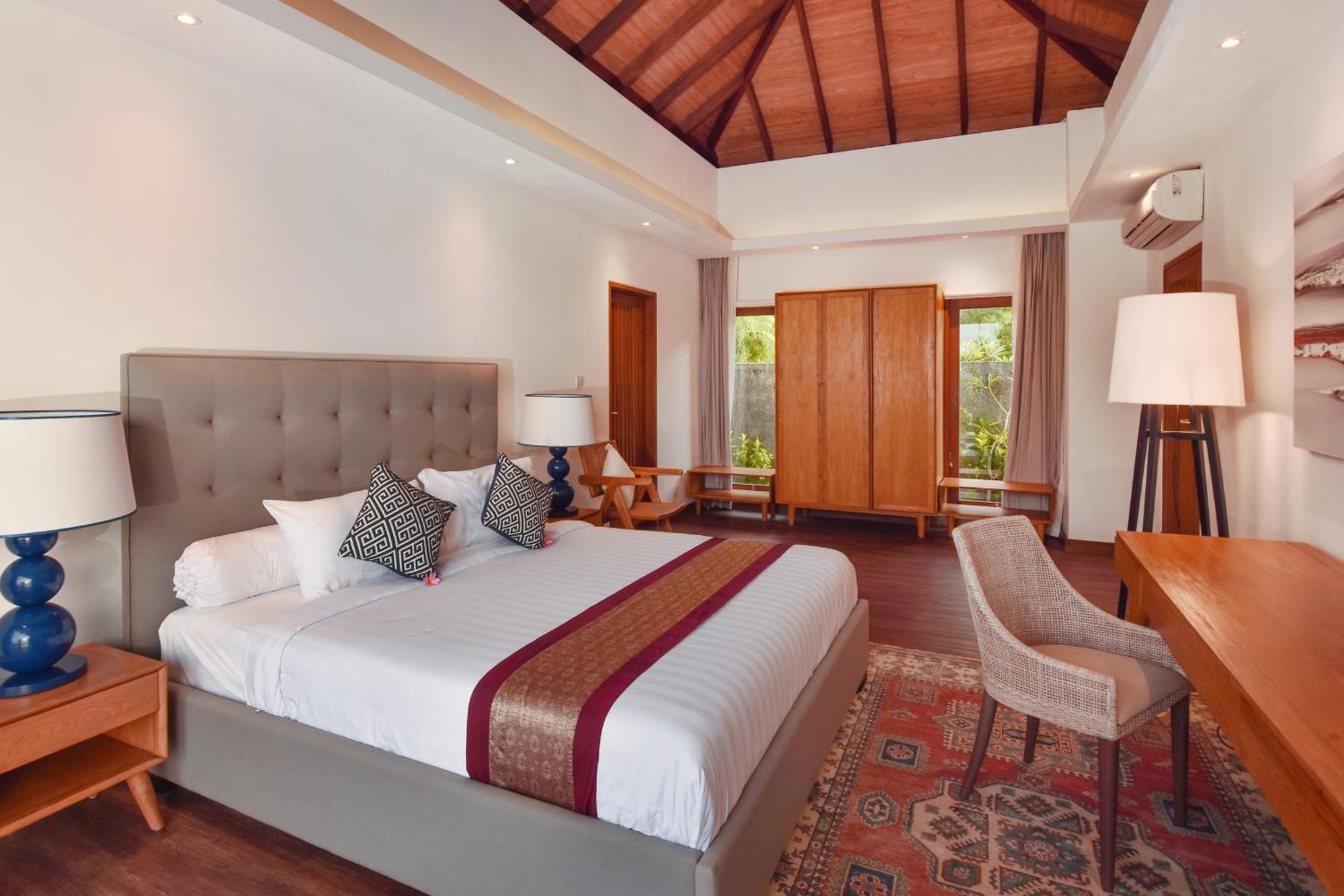 Moritz Palm Villa Ungasan Exteriér fotografie