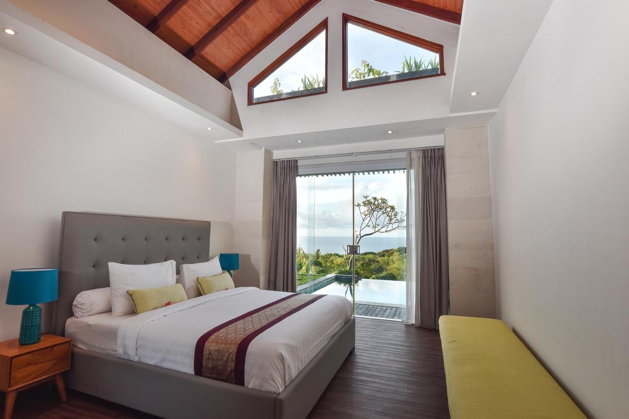 Moritz Palm Villa Ungasan Exteriér fotografie