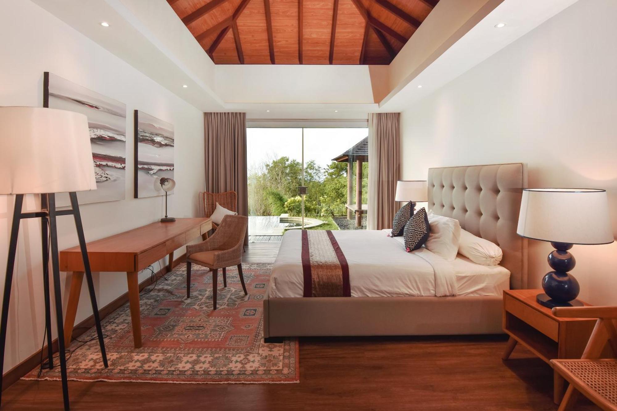 Moritz Palm Villa Ungasan Exteriér fotografie