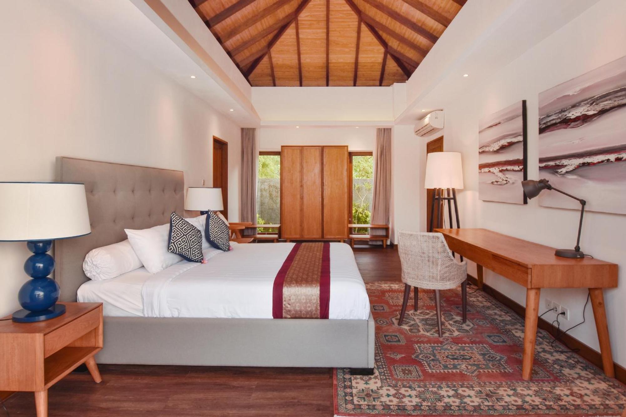 Moritz Palm Villa Ungasan Exteriér fotografie