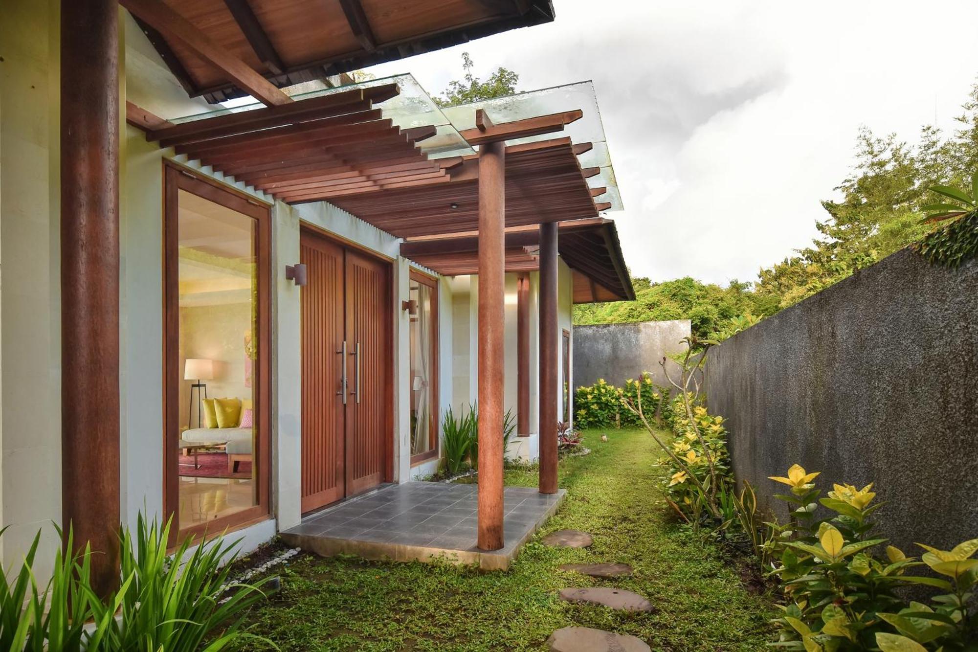Moritz Palm Villa Ungasan Exteriér fotografie