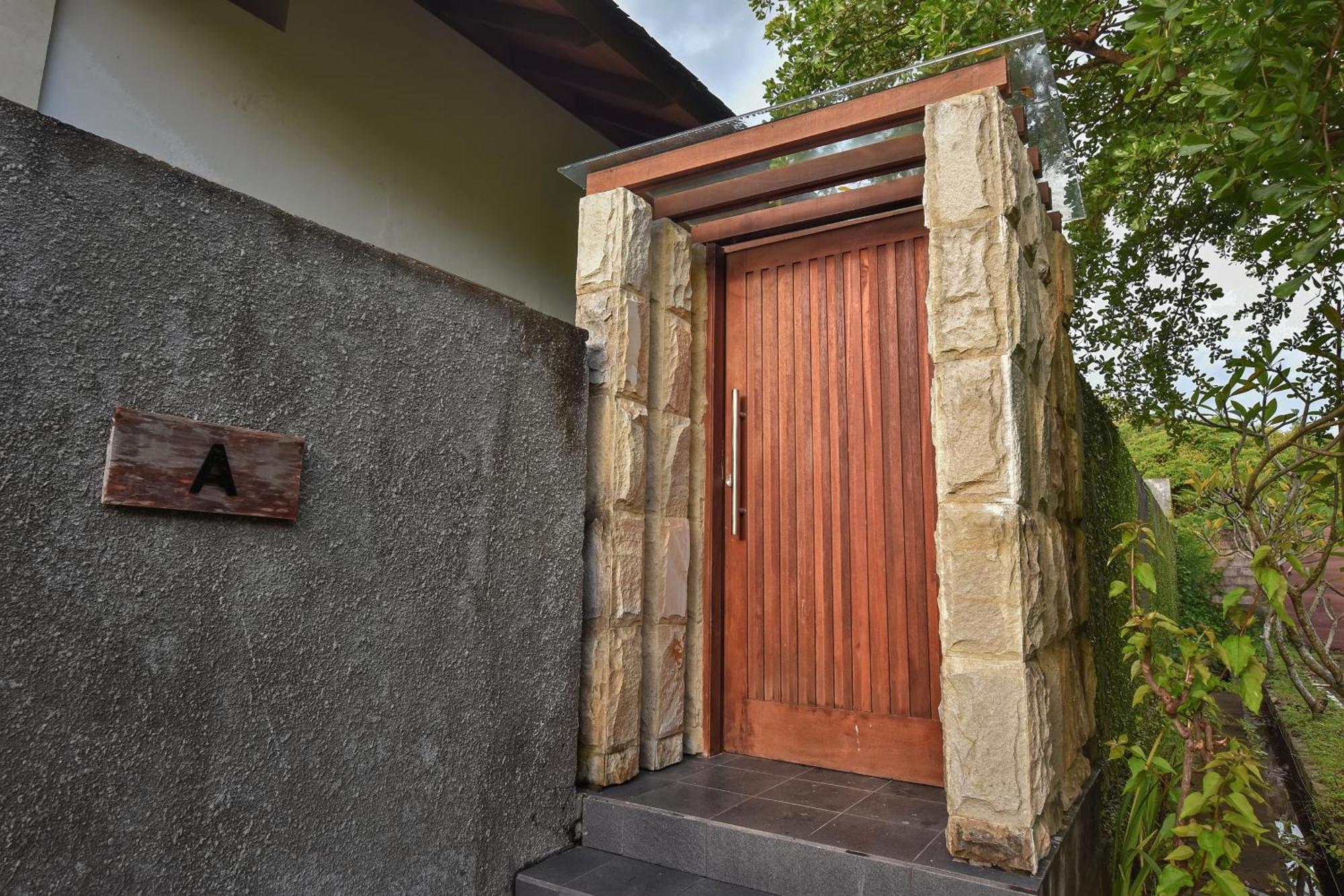 Moritz Palm Villa Ungasan Exteriér fotografie